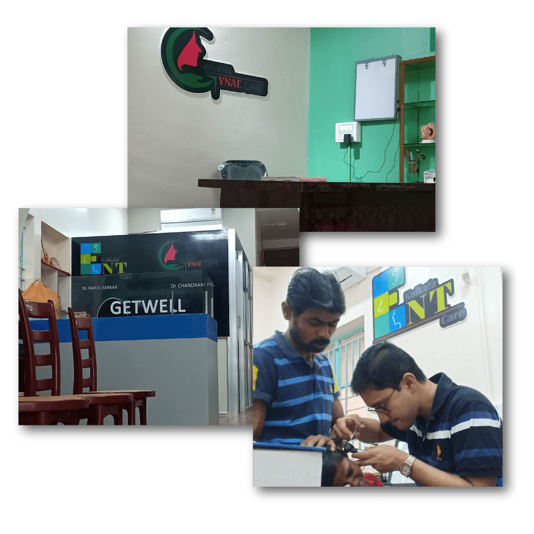 Best ENT Doctor In Kolkata