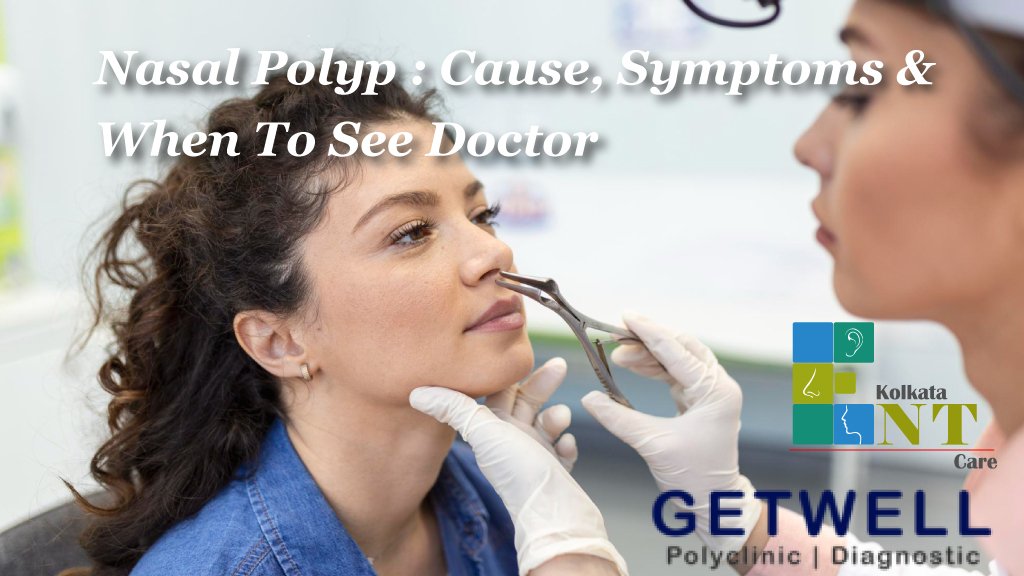 nasal polyp treatment in kolkata - Dr. Rahul Sarkar