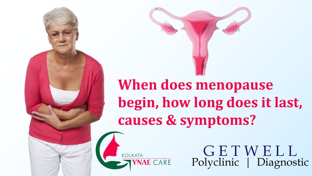 menopause